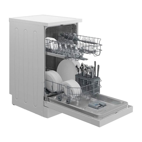 Посудомоечная машина Hotpoint-Ariston HFS 1C57 S