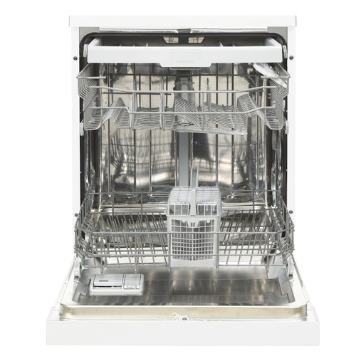 Посудомоечная машина Kraft KF-FDM606D1408W