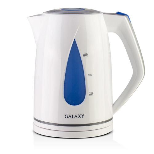 Чайник Galaxy GL 0201 (синий)