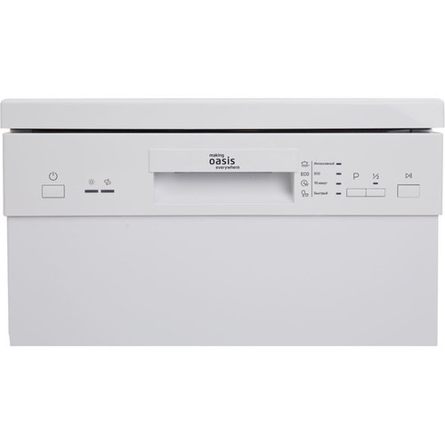 Встраиваемая посудомоечная машина Oasis PM-9S4