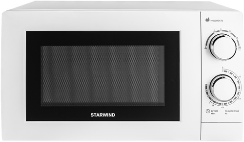 Микроволновая печь Starwind SMW 3820