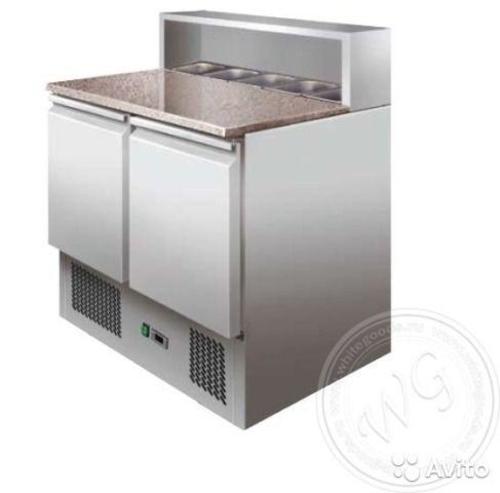 Холодильник Gastrorag PS900 SEC