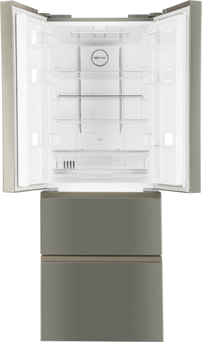 Холодильник Hyundai CM4045FIX