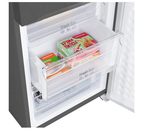 Холодильник Maunfeld MFF187NFIS10