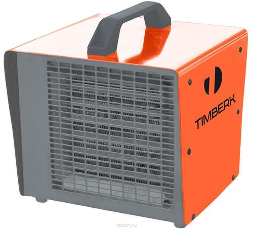 Тепловентилятор Timberk TFH T20MDX
