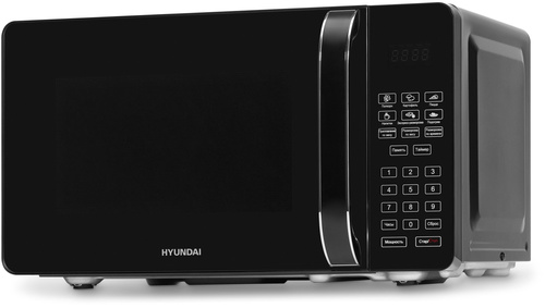 Микроволновая печь Hyundai HYM-D2076