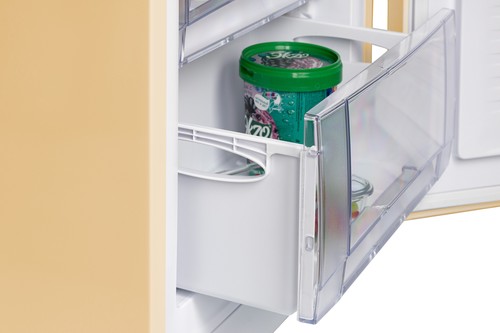 Холодильник NordFrost NRB 162NF Me