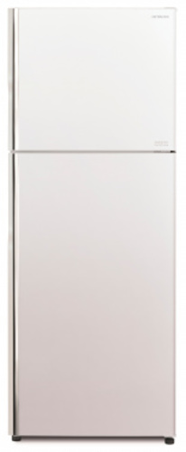 Холодильник Hitachi VX470PUC9PWH