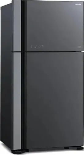 Холодильник Hitachi R-VG610PUC7 GGR