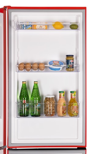 Холодильник NordFrost NRB 152 R