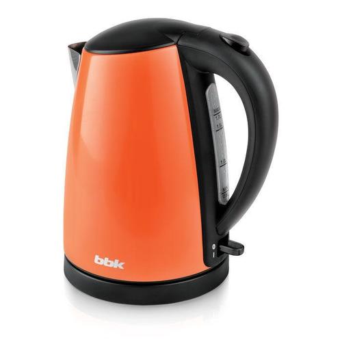 Чайник BBK EK 1705 S оранжевый