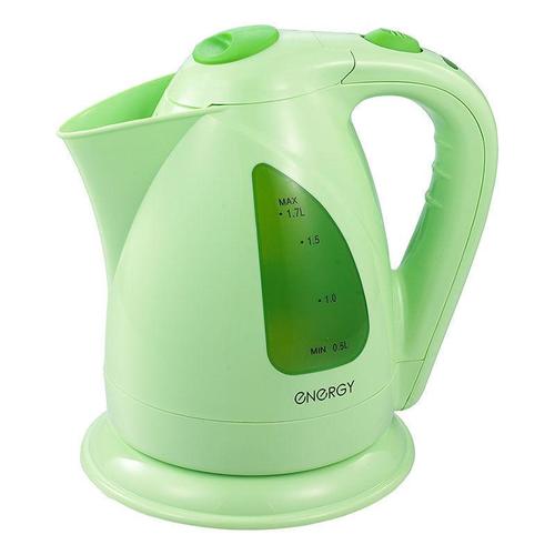 Чайник Energy E-203 (светло-зеленый)