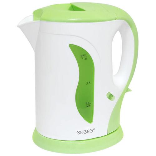 Чайник Energy E-207 (светло-зеленый)