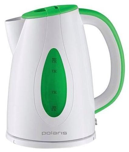 Чайник Polaris PWK 1752C зеленый
