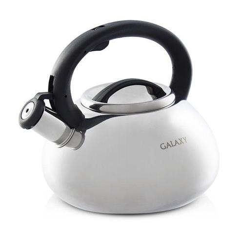 Наплитный чайник Galaxy GL 9207