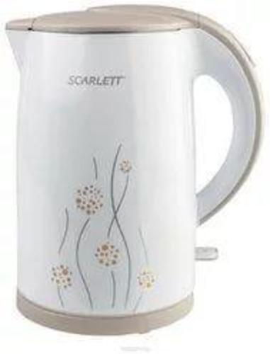 Чайник Scarlett SC-EK21S08R