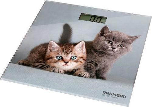 Весы Redmond RS-735 (кошка)