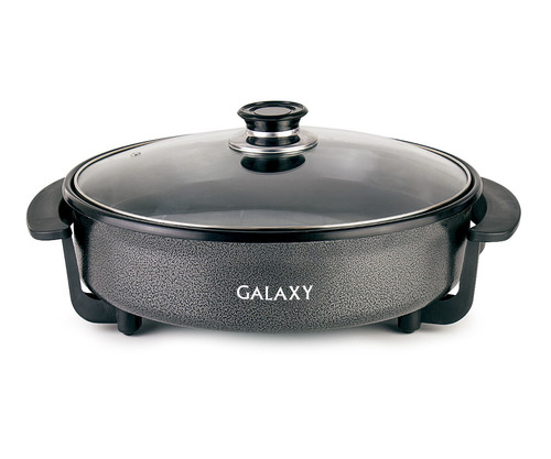 Сковорода Galaxy GL 2660