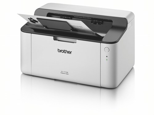 Принтер Brother HL-1110R