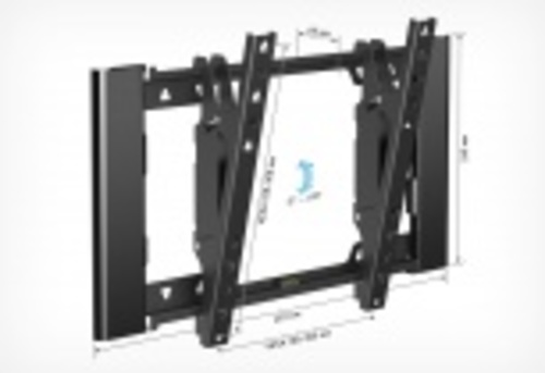 Кронштейн Holder LCD-T3929-B (черный)