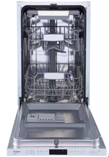Встраиваемая посудомоечная машина Evelux BD 4502