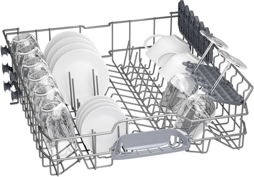 Встраиваемая посудомоечная машина Bosch SMV2IKX1HR