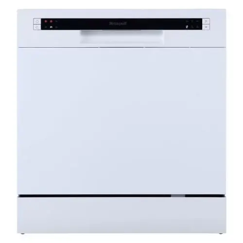 Посудомоечная машина настольная Weissgauff TDW 4108 Led