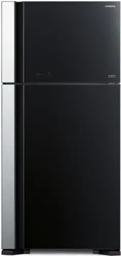 Холодильник Hitachi R-VG660PUC7-1 GBK