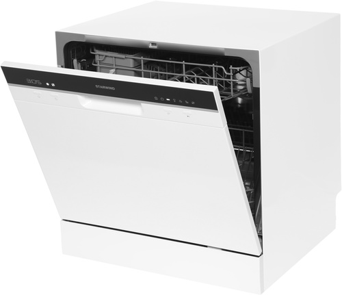 Посудомоечная машина настольная Starwind STDT401