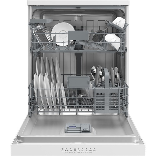 Посудомоечная машина Hotpoint-Ariston HF 4C86 (белый)