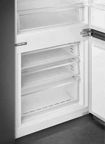 Встраиваемый холодильник Smeg C875TNE