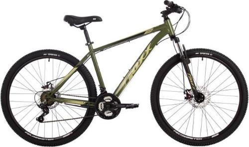 Велосипед Foxx 27SHD Caiman 16GN4 1401459