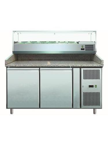 Холодильник Gastrorag VRX 1600/330 s/s