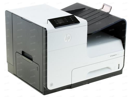 Принтер HP PageWide Pro 452dw
