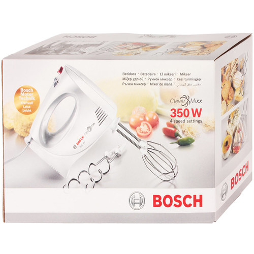 Миксер Bosch MFQ3030