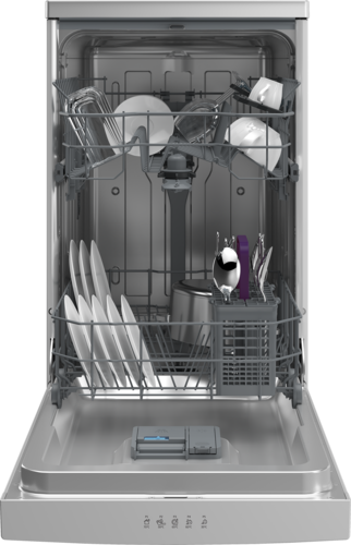 Посудомоечная машина Beko BDFS15020S