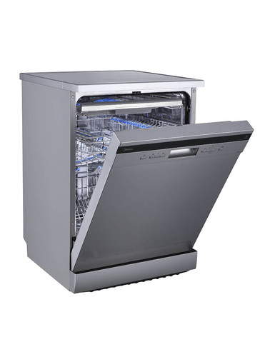 Посудомоечная машина Midea MFD60S970Xi