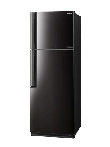 Холодильник Sharp SJ-XE39 PMBK (черный)