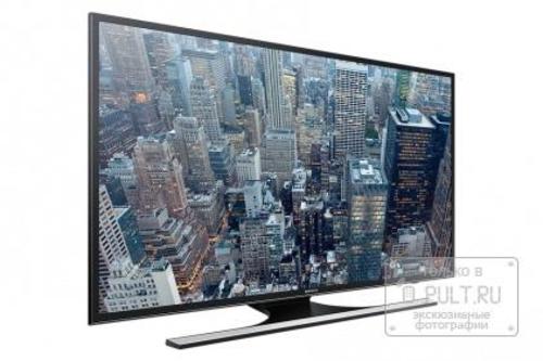 Телевизор Samsung UE 55 JU 6450
