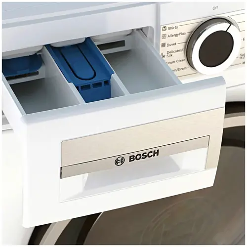 Стиральная машина Bosch WGA254X0ME