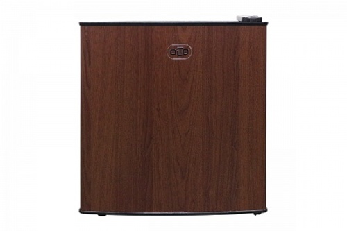 Холодильник Olto RF-070 (wood)