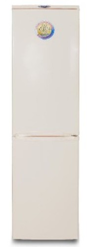 Холодильник Don R 299 BE (бежевый мрамор)