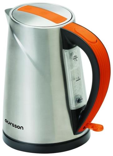 Чайник Oursson EK1555M/OR (оранжевый)