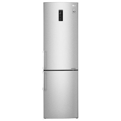Холодильник LG GA-B499YAQZ