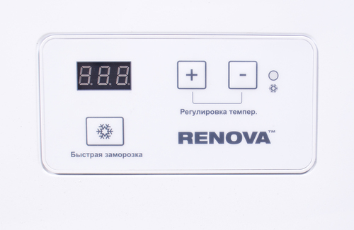 Морозильная камера Renova FC-160
