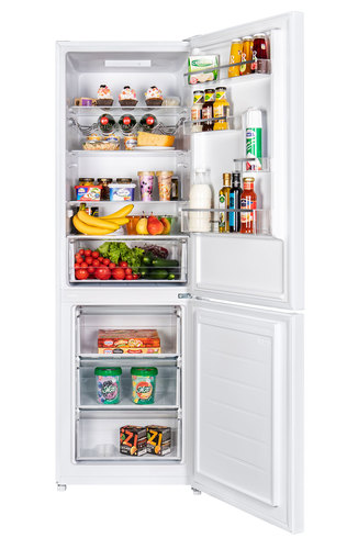 Холодильник Maunfeld MFF185SFW