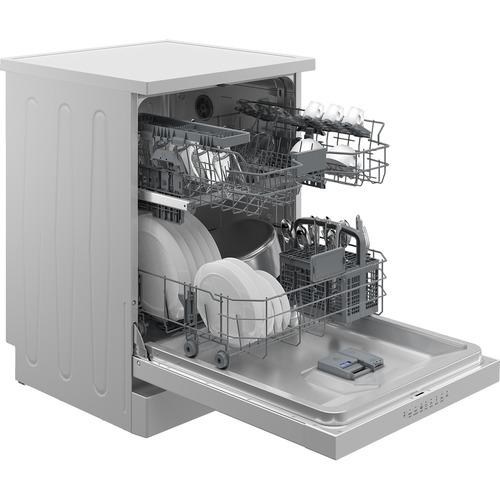 Посудомоечная машина Hotpoint-Ariston HF 4C86 (белый)