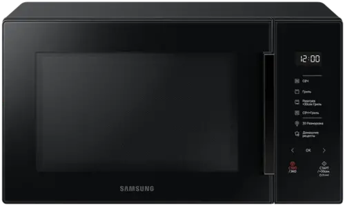 Микроволновая печь Samsung MG30T5018AK/BW