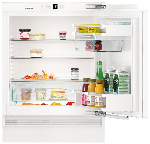 Встраиваемый холодильник Liebherr UIKP 1550-26