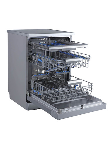 Посудомоечная машина Midea MFD60S970Xi